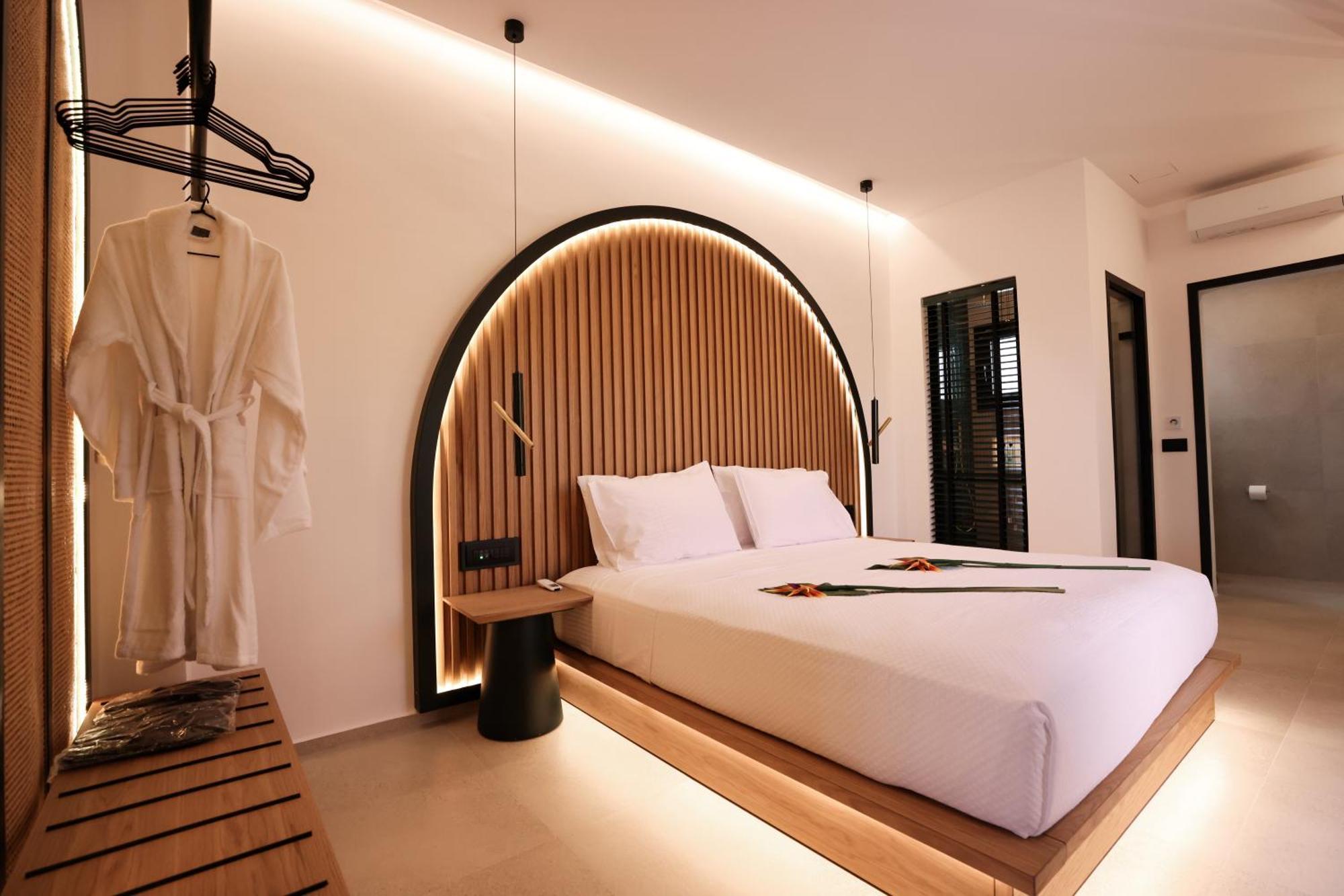 Queen Kalliopi Suites Plintri Ngoại thất bức ảnh