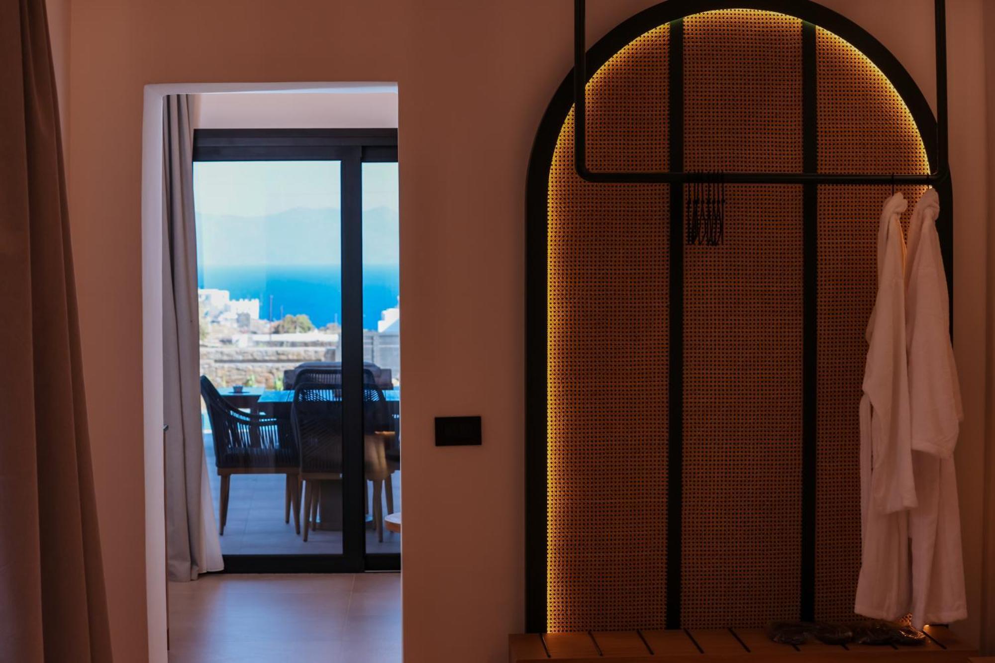 Queen Kalliopi Suites Plintri Ngoại thất bức ảnh